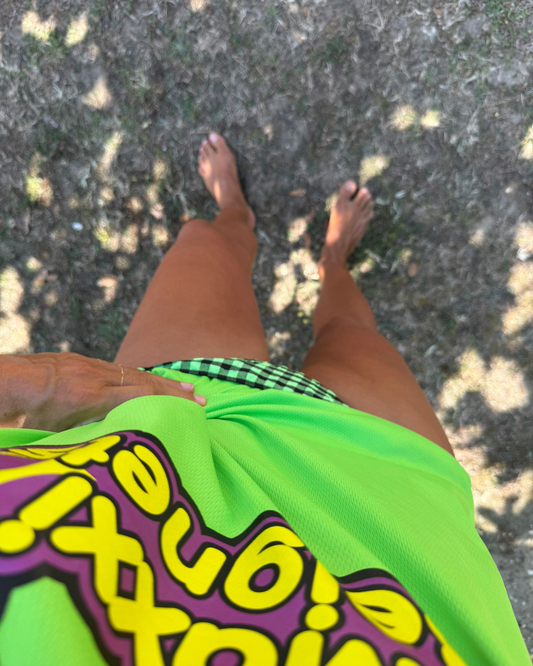 T-shirt MaxxiBeignets X Marie Courroy