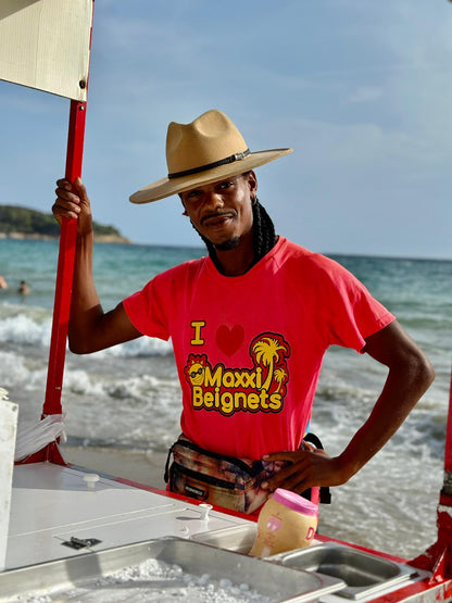 Camiseta 