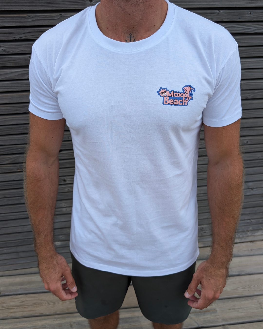 T-shirt CVLR