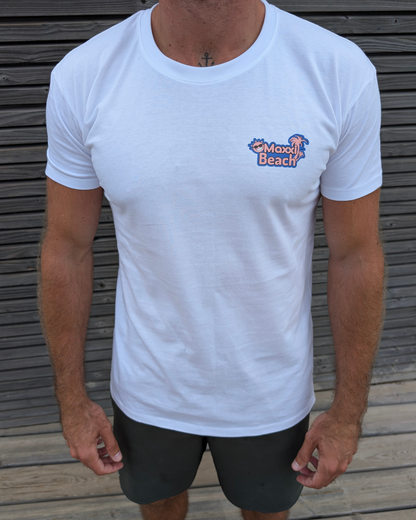 T-shirt CVLR