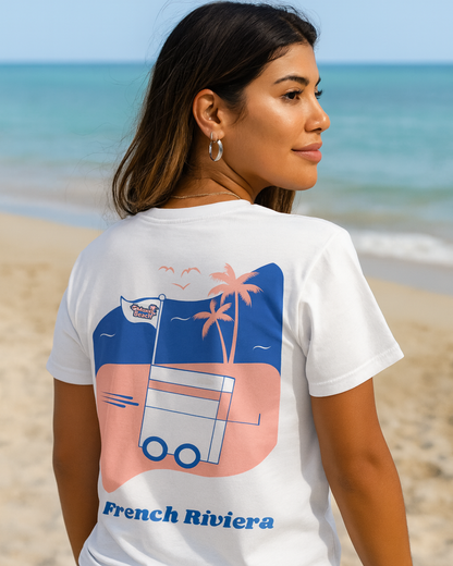 T-shirt CVLR