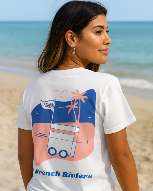 T-shirt CVLR