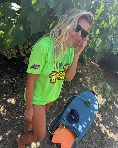 T-shirt MaxxiBeignets X Marie Courroy